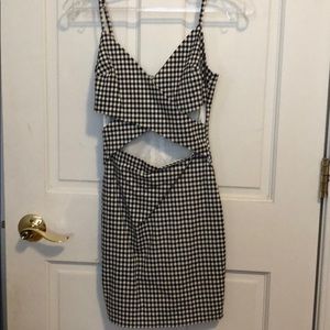 Windsor brand new xs dress